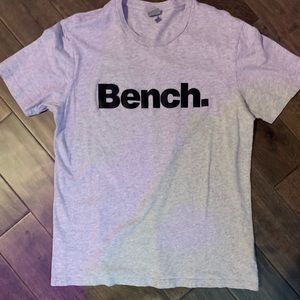 Bench Short Sleeve Tee